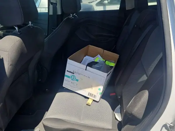 1FMCU0GD6HUA95867 2017 FORD ESCAPE - Image 8