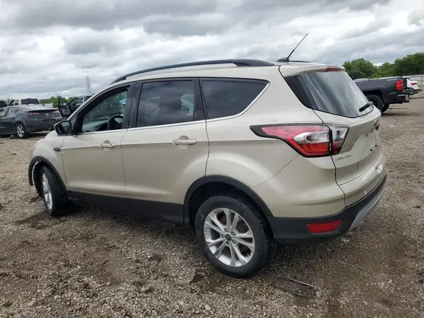1FMCU0GD6HUB01182 2017 FORD ESCAPE - Image 2
