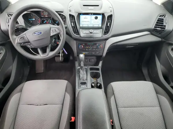 1FMCU0GD6HUB01182 2017 FORD ESCAPE - Image 8