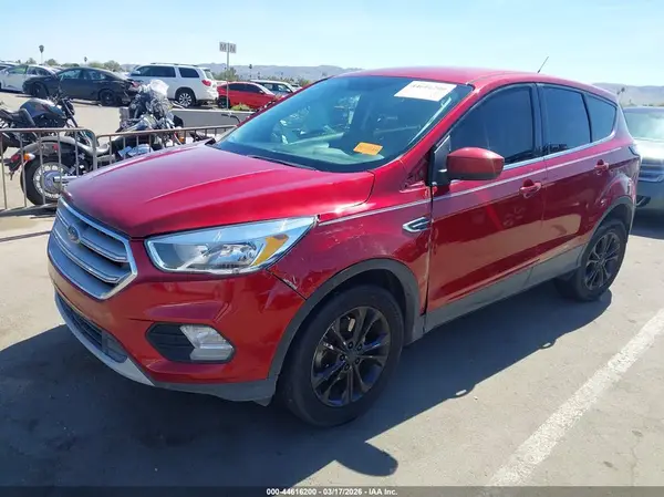 1FMCU0GD6HUB02381 2017 FORD ESCAPE - Image 2