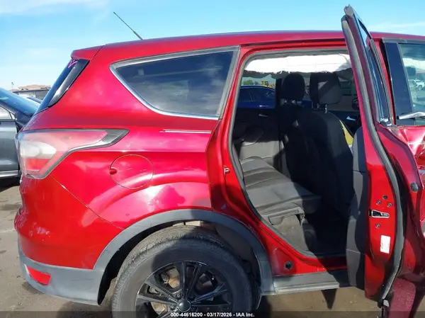 1FMCU0GD6HUB02381 2017 FORD ESCAPE - Image 8