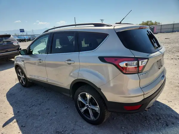 1FMCU0GD6HUB02767 2017 FORD ESCAPE - Image 2