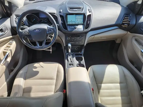 1FMCU0GD6HUB02767 2017 FORD ESCAPE - Image 8