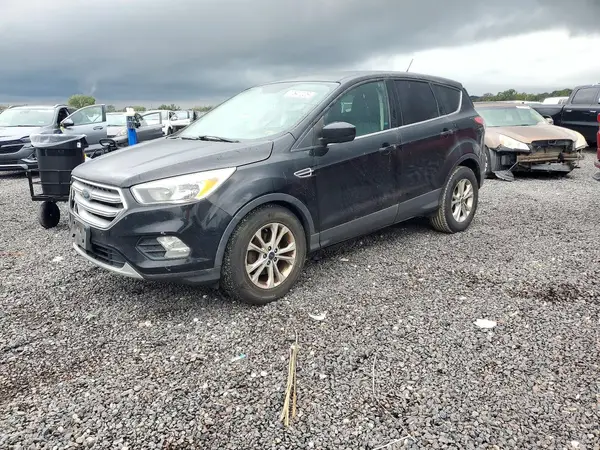 1FMCU0GD6HUB03871 2017 FORD ESCAPE - Image 1
