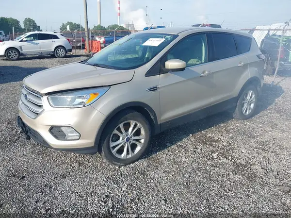 1FMCU0GD6HUB05085 2017 FORD ESCAPE - Image 2