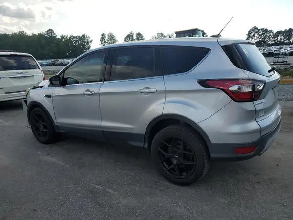 1FMCU0GD6HUB08973 2017 FORD ESCAPE - Image 2