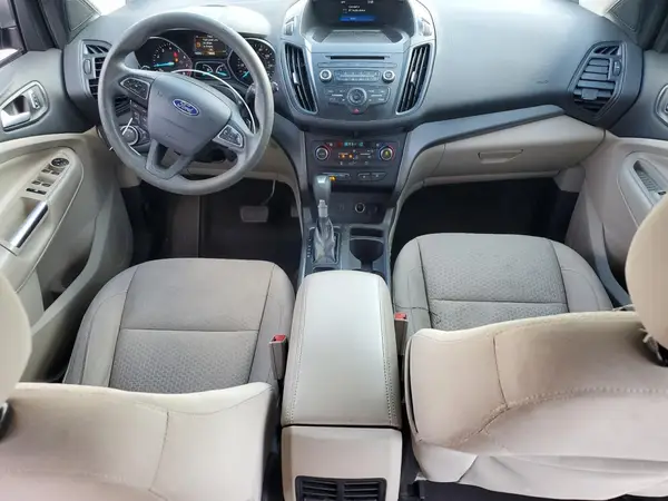 1FMCU0GD6HUB08973 2017 FORD ESCAPE - Image 8
