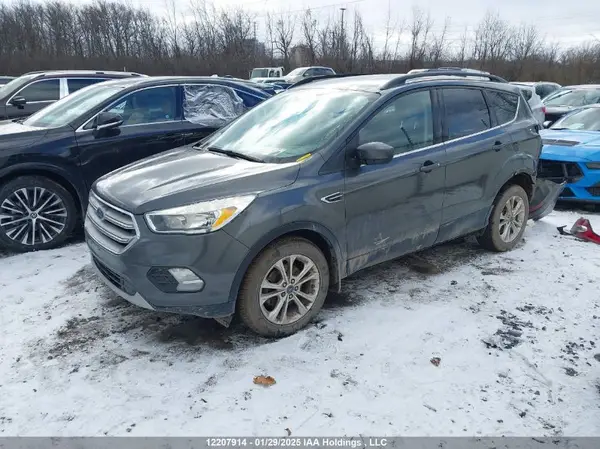 1FMCU0GD6HUB09900 2017 FORD ESCAPE - Image 2