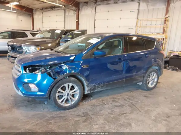 1FMCU0GD6HUB14787 2017 FORD ESCAPE - Image 2