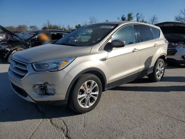 1FMCU0GD6HUB20959 2017 FORD ESCAPE - Image 1