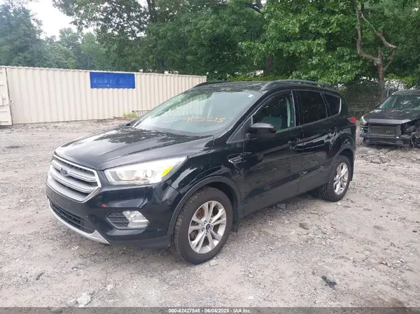 1FMCU0GD6HUB23215 2017 FORD ESCAPE - Image 2