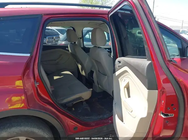 1FMCU0GD6HUB26387 2017 FORD ESCAPE - Image 8