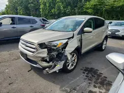 1FMCU0GD6HUB35087 2017 FORD ESCAPE