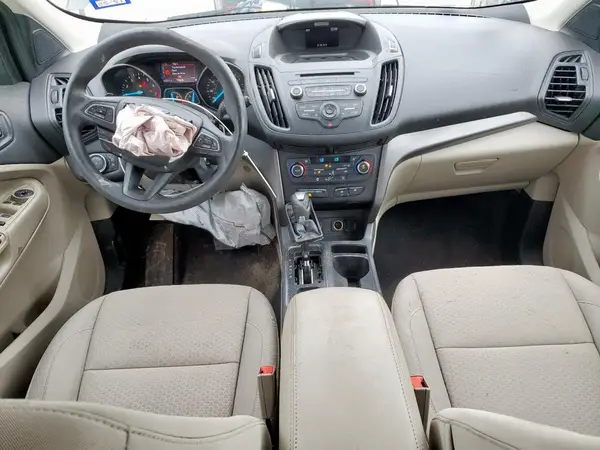 1FMCU0GD6HUB35834 2017 FORD ESCAPE - Image 8