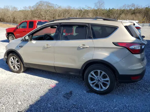 1FMCU0GD6HUB35879 2017 FORD ESCAPE - Image 2