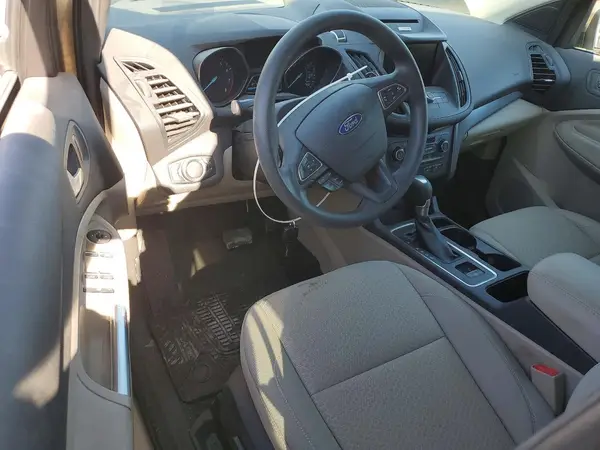 1FMCU0GD6HUB35879 2017 FORD ESCAPE - Image 8