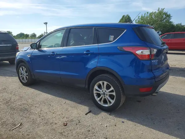 1FMCU0GD6HUB38006 2017 FORD ESCAPE - Image 2