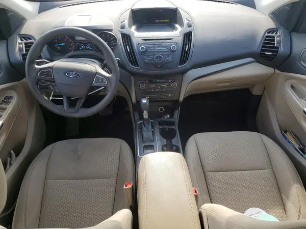 1FMCU0GD6HUB38006 2017 FORD ESCAPE - Image 8