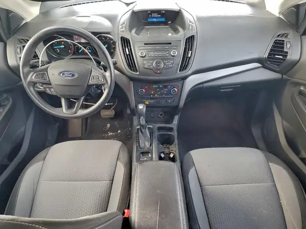 1FMCU0GD6HUB38068 2017 FORD ESCAPE - Image 8