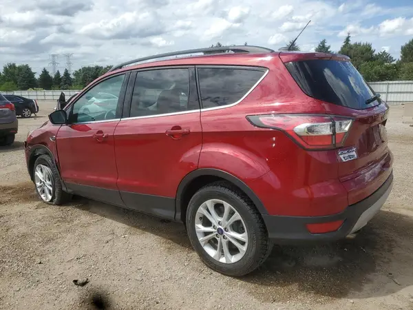 1FMCU0GD6HUB38247 2017 FORD ESCAPE - Image 2