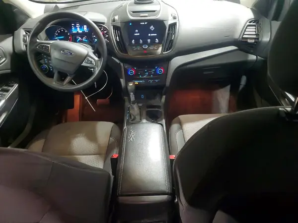 1FMCU0GD6HUB41200 2017 FORD ESCAPE - Image 8