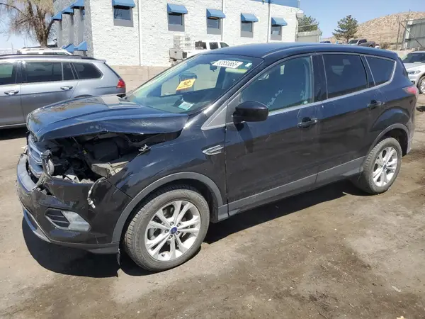 1FMCU0GD6HUB44517 2017 FORD ESCAPE - Image 1