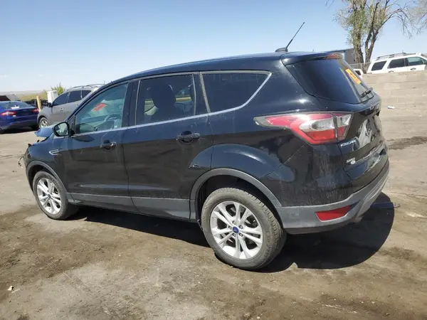 1FMCU0GD6HUB44517 2017 FORD ESCAPE - Image 2