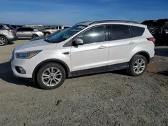 1FMCU0GD6HUB44999 2017 FORD ESCAPE