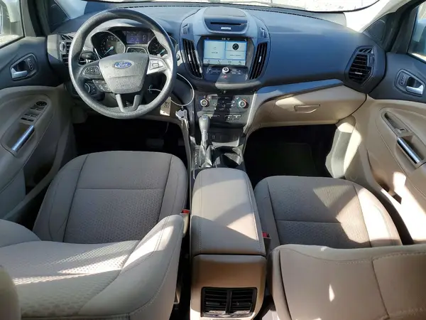 1FMCU0GD6HUB44999 2017 FORD ESCAPE - Image 8