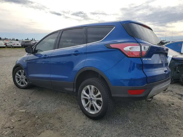 1FMCU0GD6HUB45084 2017 FORD ESCAPE - Image 2