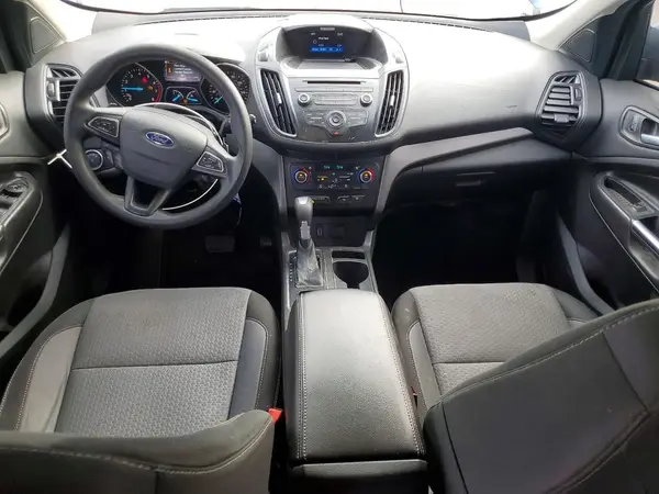 1FMCU0GD6HUB45084 2017 FORD ESCAPE - Image 8
