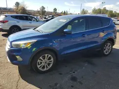 1FMCU0GD6HUB48812 2017 FORD ESCAPE