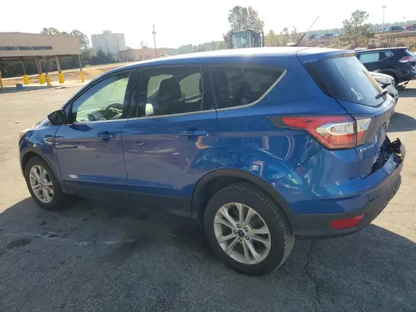 1FMCU0GD6HUB48812 2017 FORD ESCAPE - Image 2
