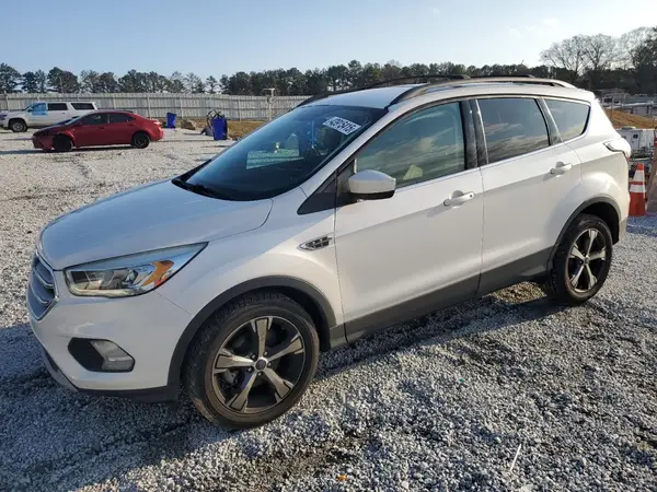 1FMCU0GD6HUB48986 2017 FORD ESCAPE - Image 1