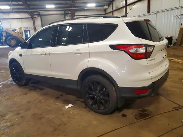 1FMCU0GD6HUB49913 2017 FORD ESCAPE - Image 2