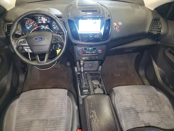 1FMCU0GD6HUB49913 2017 FORD ESCAPE - Image 8