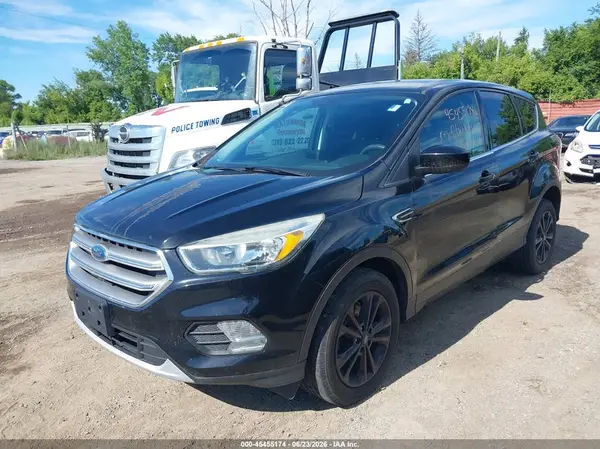 1FMCU0GD6HUB50463 2017 FORD ESCAPE - Image 2