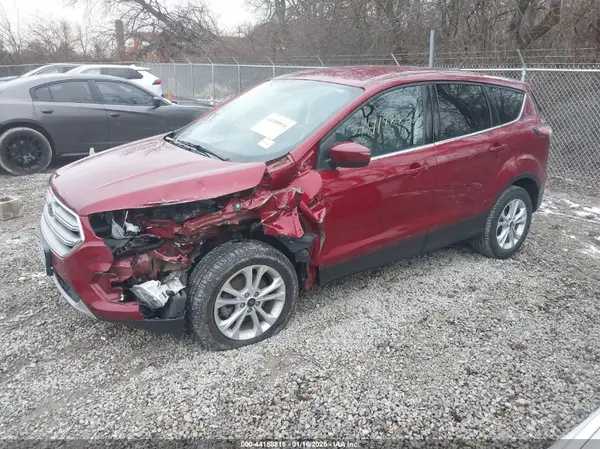 1FMCU0GD6HUB50902 2017 FORD ESCAPE - Image 2