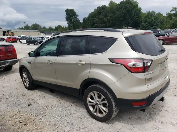 1FMCU0GD6HUB51502 2017 FORD ESCAPE - Image 2