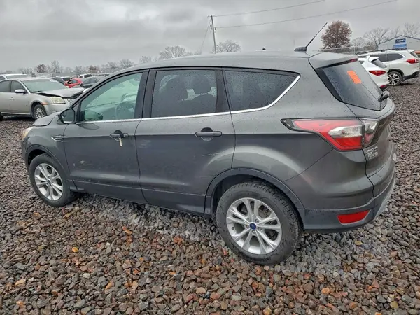 1FMCU0GD6HUB51726 2017 FORD ESCAPE - Image 2