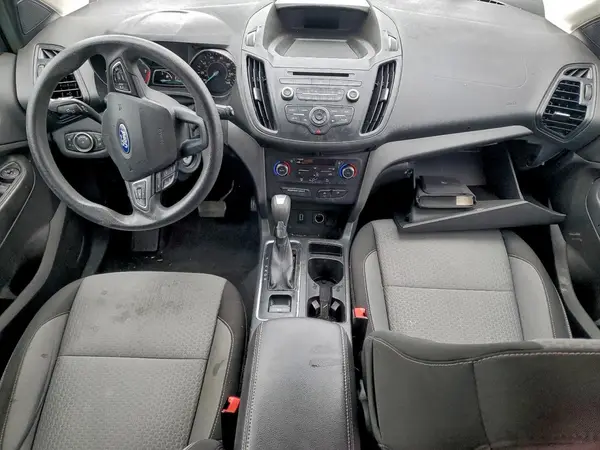 1FMCU0GD6HUB51726 2017 FORD ESCAPE - Image 8