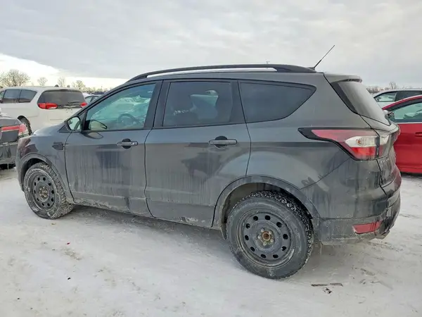 1FMCU0GD6HUB54304 2017 FORD ESCAPE - Image 2