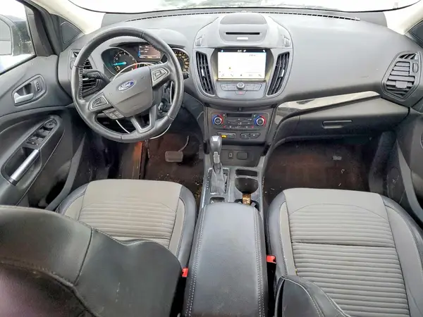 1FMCU0GD6HUB54304 2017 FORD ESCAPE - Image 8