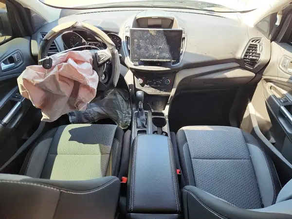 1FMCU0GD6HUB56683 2017 FORD ESCAPE - Image 8