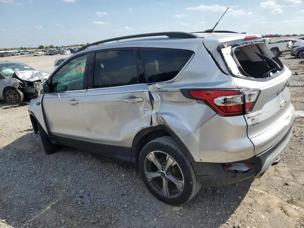 1FMCU0GD6HUB59261 2017 FORD ESCAPE - Image 2