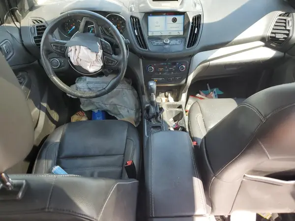 1FMCU0GD6HUB59261 2017 FORD ESCAPE - Image 8