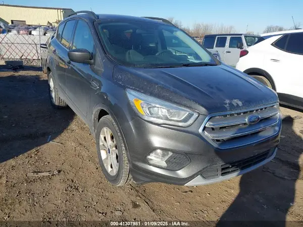 1FMCU0GD6HUB65903 2017 FORD ESCAPE - Image 1