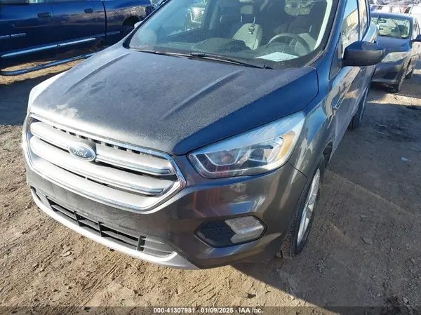 1FMCU0GD6HUB65903 2017 FORD ESCAPE - Image 2