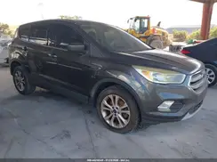 1FMCU0GD6HUB74102 2017 FORD ESCAPE