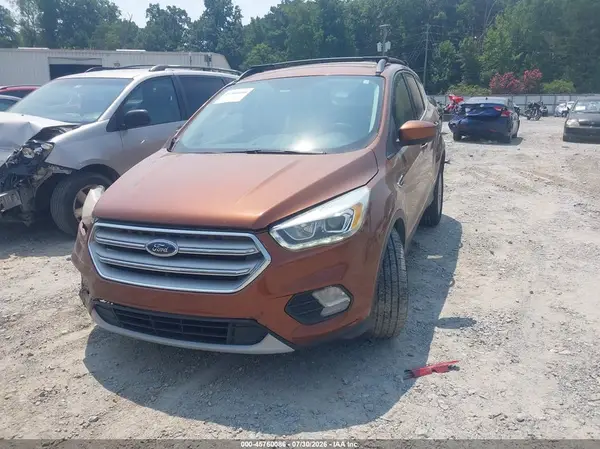 1FMCU0GD6HUB77677 2017 FORD ESCAPE - Image 2